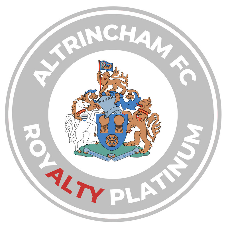 2025/26 ROYALTY PLATINUM