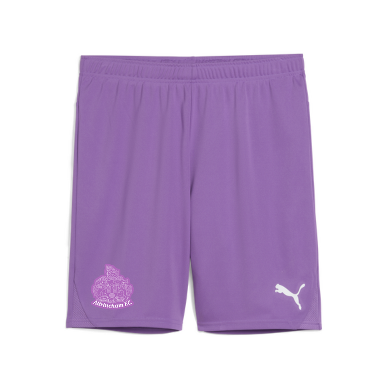 2025/26 Goalkeeper Shorts - Purple