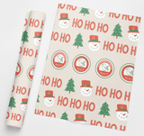 Christmas Wrapping Paper