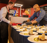 2026/27 Match Day Hospitality - Club Alty 1891