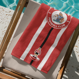 Altrincham FC Beach Towel - Summer 25