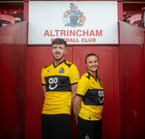 2026/27 Altrincham FC Away Shirt