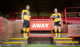 2026/27 Altrincham FC Away Shirt