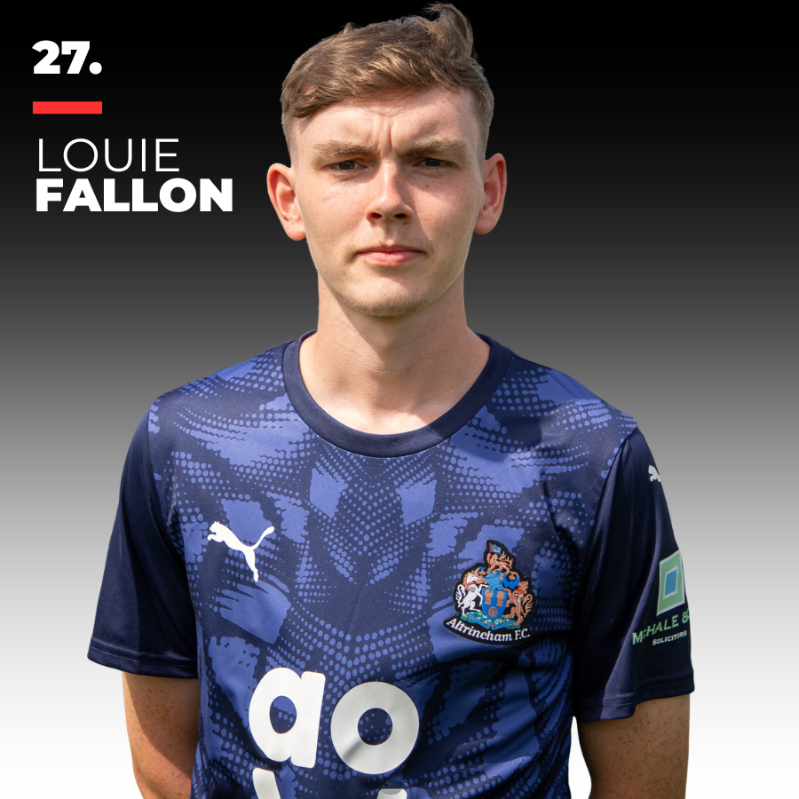 Louie Fallon