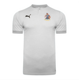 Puma White Final Jersey (Embroidered)