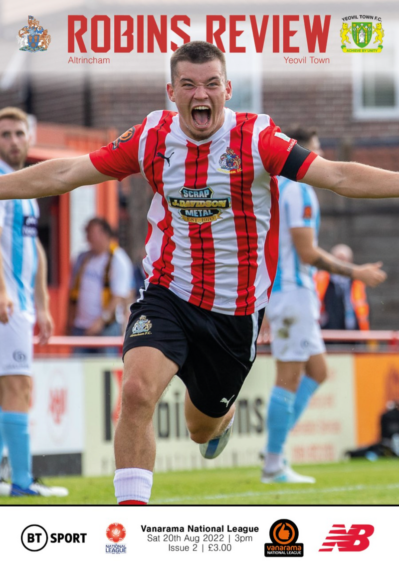 Match day online football