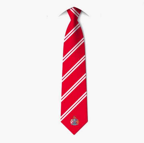 Official Altrincham Club Tie