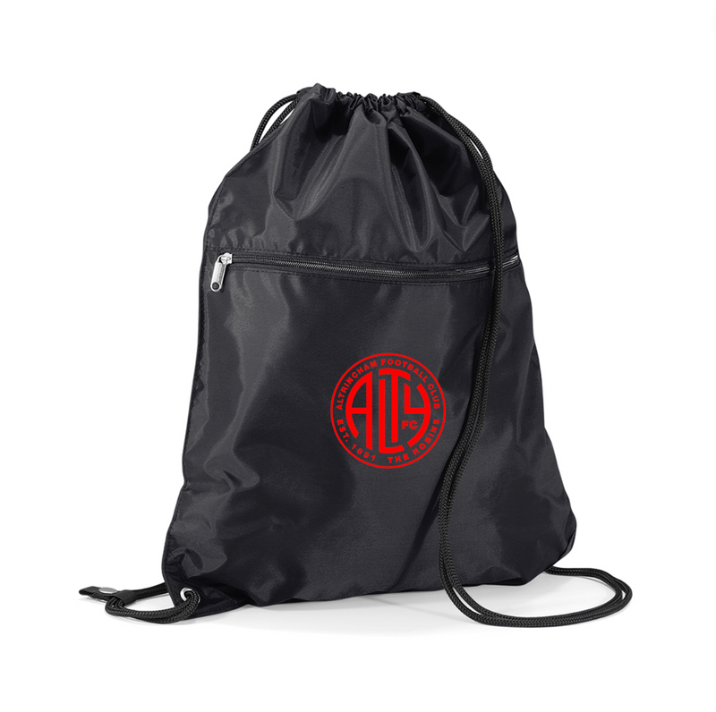 Alty Premium Gym Bag