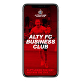 Altrincham FC Business Club